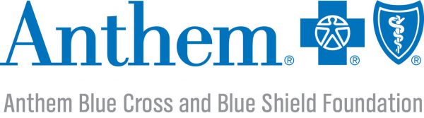 Anthem Blue Cross and Blue Shield Logo