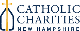 Catholic Charities NH Logo