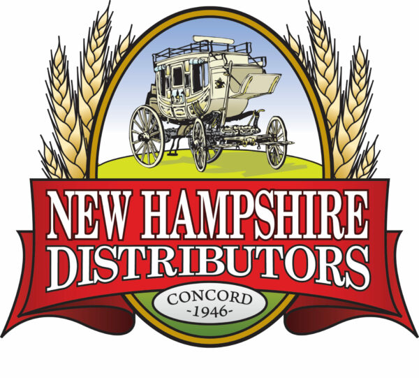 NH Distributors Logo