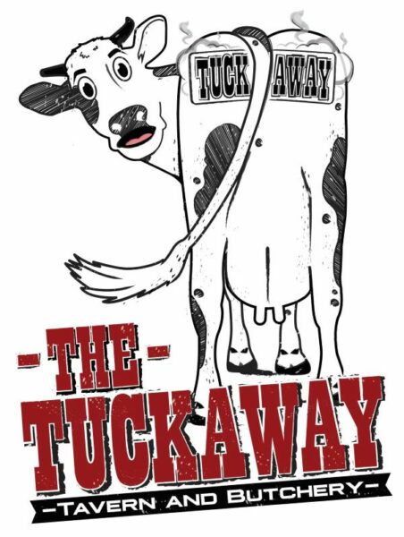 Tuckaway Tavern Logo