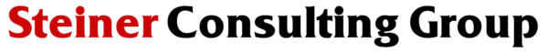 Steiner Consulting Group Logo