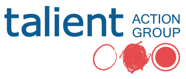 Talient Action Group Logo
