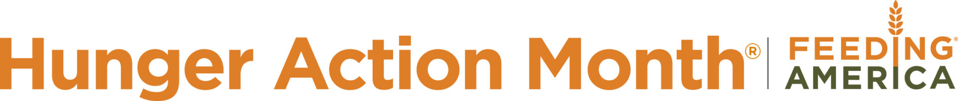 Hunger Action Month - The New Hampshire Food Bank