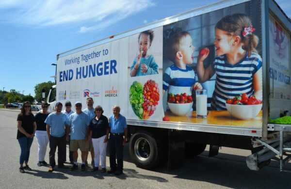 Home - The New Hampshire Food Bank