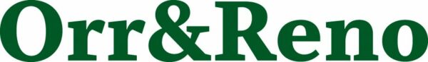 orr & reno logo
