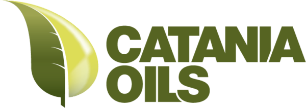 Catania Oils Logo