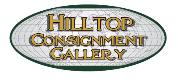 Hilltop Consignment Logo