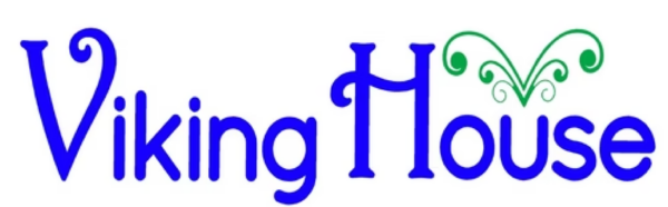 Viking House Logo