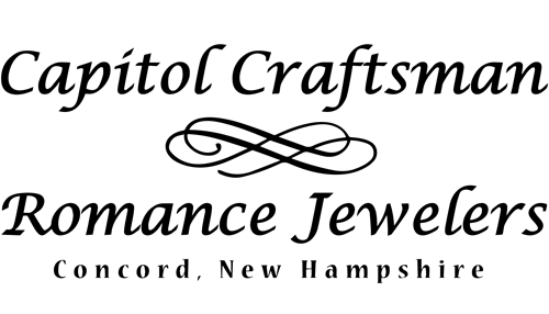 Capitol Craftsman Romance Jewelers