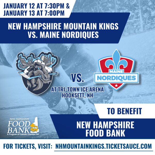 Local Events and Food Drives The New Hampshire Food Bank