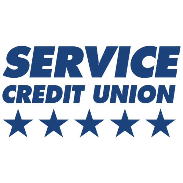 Service Credit Union Logo