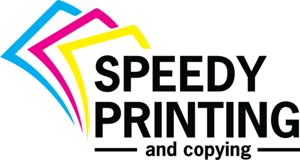 Speedy Printing Logo