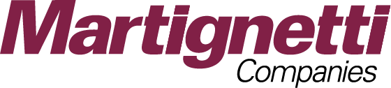 Martignetti Companies Logo