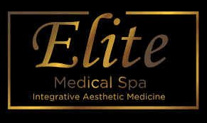 Elite Medical Spa Logo