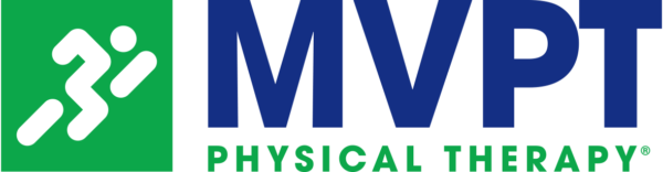 MVPT Physical Therapy Logo
