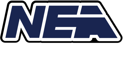 Northeast Elite Athletics logo