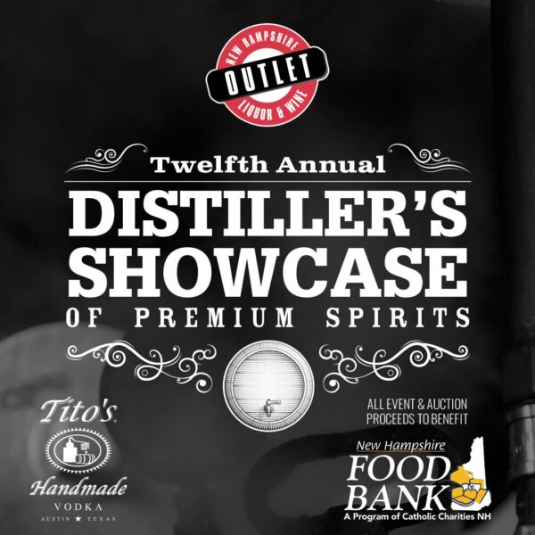 Twelfth Annual Distiller's Showcase