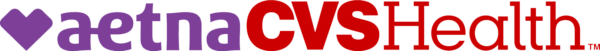Aetna CVS Health Logo