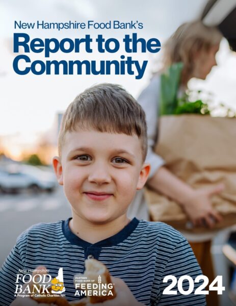 2024 Report to the Community