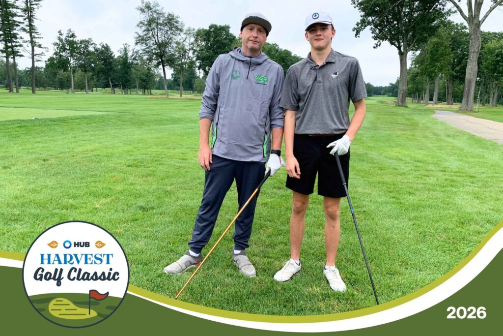 HUB Classic Golf Tournament 2026 Teams
